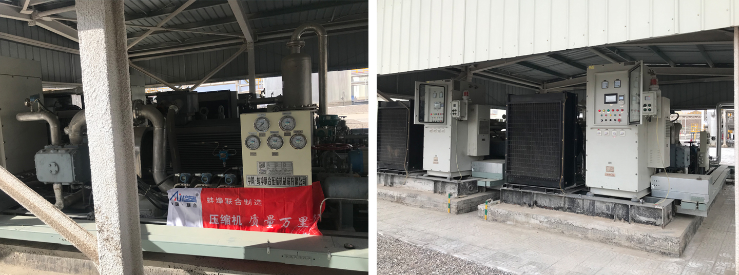 新疆D型二氧化碳?jí)嚎s機(jī)